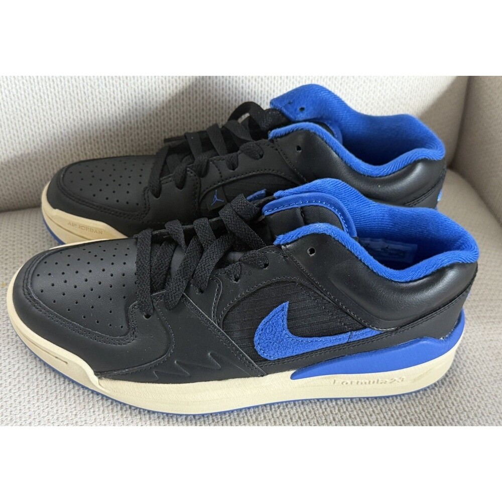 Nike Air Jordan Stadium 90 Women's Shoes Training New Size 7